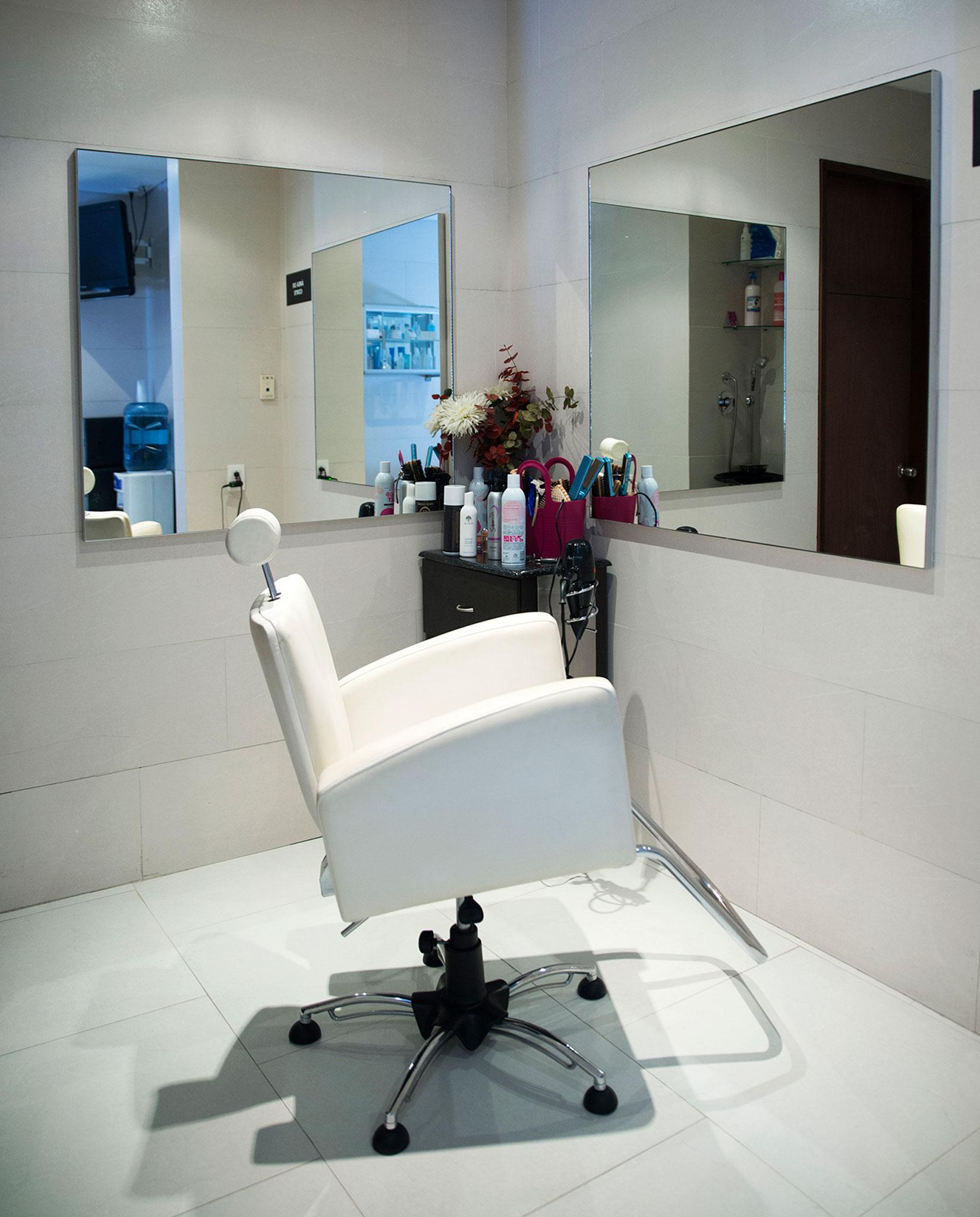 Blue Suites Hotel Bogota Bagian luar foto