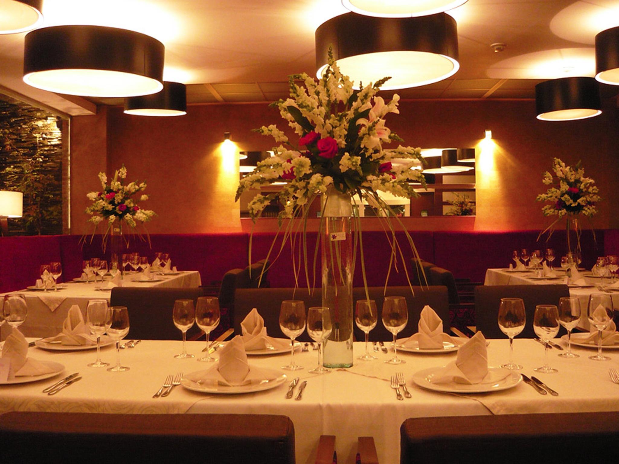 Blue Suites Hotel Bogota Bagian luar foto