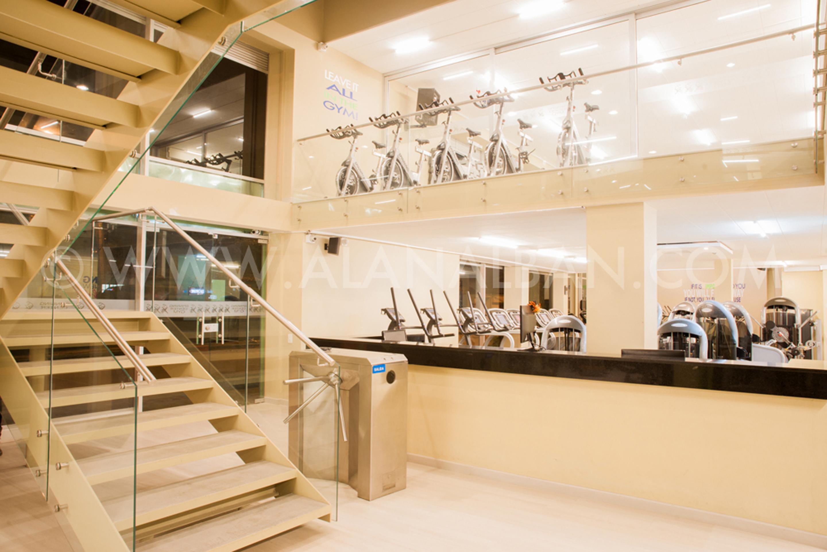 Blue Suites Hotel Bogota Bagian luar foto