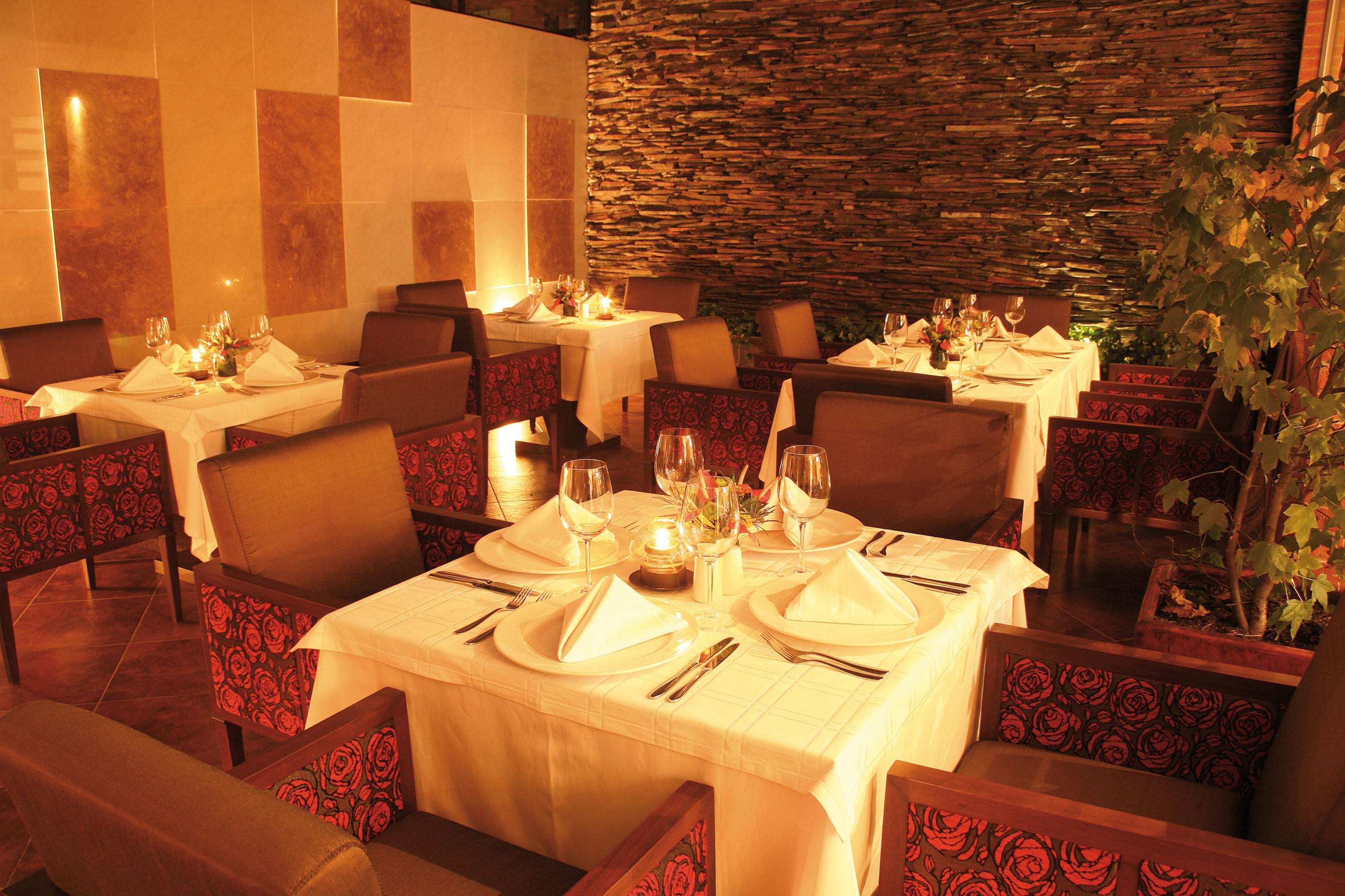 Blue Suites Hotel Bogota Bagian luar foto
