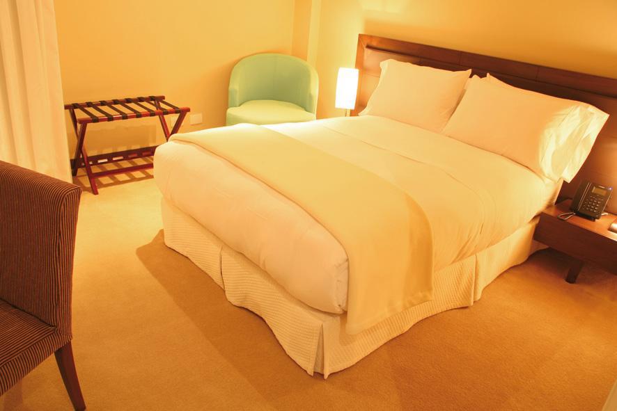 Blue Suites Hotel Bogota Bagian luar foto