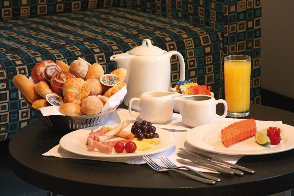Blue Suites Hotel Bogota Ruang foto