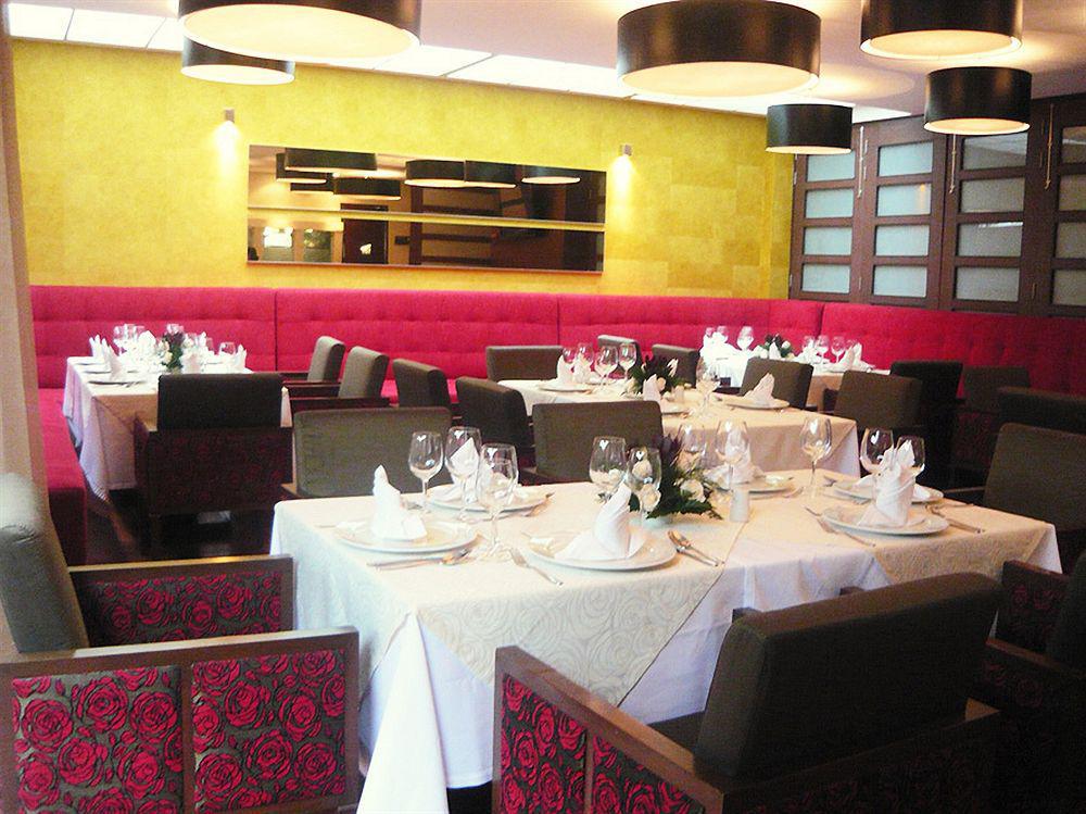 Blue Suites Hotel Bogota Bagian luar foto
