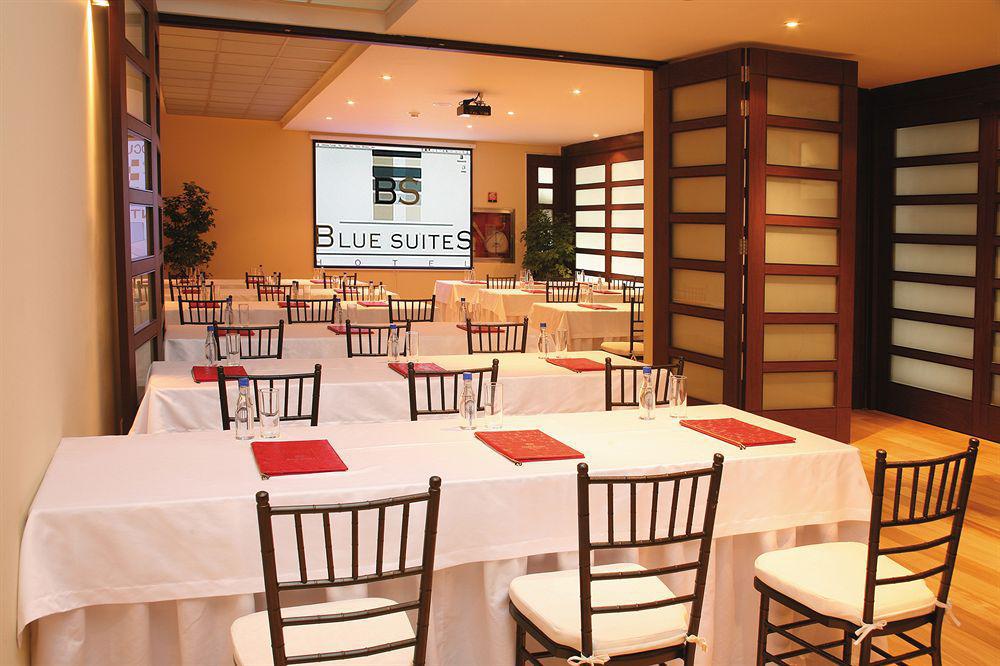 Blue Suites Hotel Bogota Bagian luar foto